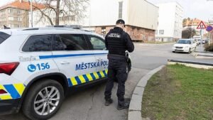 Czech porn studio staff stand trial over alleged trafficking of women