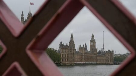 Delays to UK Parliament renovation could add £420m to final bill Delays to UK Parliament renovation could add £420m to final bill