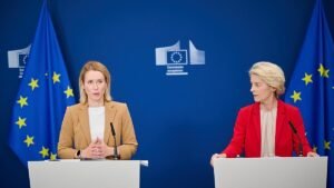 Israel: a test case for EU’s institutional battles over foreign policy Israel: a test case for EU’s institutional battles over foreign policy