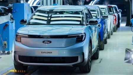 Can electrification solve Europe’s energy and competitiveness crisis? Can electrification solve Europe’s energy and competitiveness crisis?