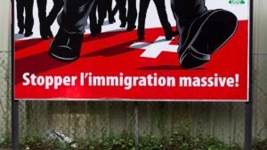 Swiss voters set to vote on capping population at 10 million Swiss voters set to vote on capping population at 10 million