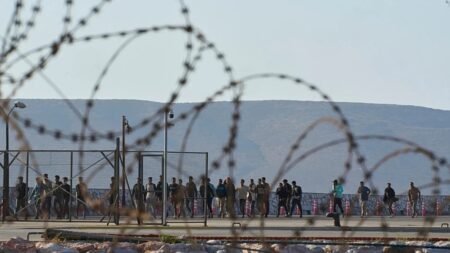 EU Migration Pact: What is in the bloc’s landmark asylum reforms? EU Migration Pact: What is in the bloc’s landmark asylum reforms?