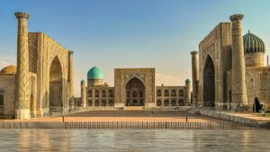 The lesser-known countries on the rise in 2026 The lesser-known countries on the rise in 2026