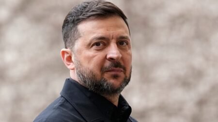 ‘If Ukraine burns, so will Moscow,’ Zelenskyy says after refinery fire ‘If Ukraine burns, so will Moscow,’ Zelenskyy says after refinery fire