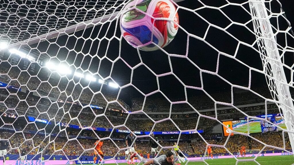 Do pricey World Cup 2026 tickets reflect the market, as FIFA says? Do pricey World Cup 2026 tickets reflect the market, as FIFA says?