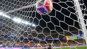 Do pricey World Cup 2026 tickets reflect the market, as FIFA says?