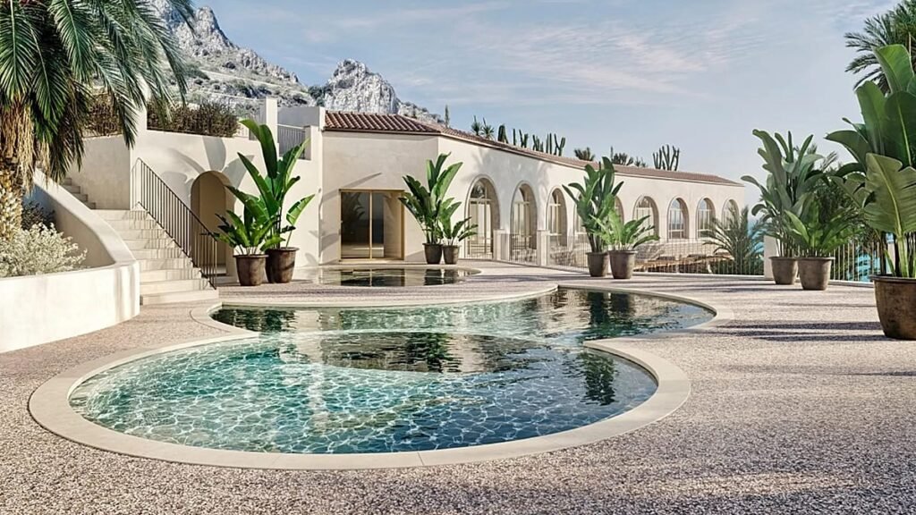 Italy’s luxury portfolio expands with Hyatt, IHG and Dior Spa openings