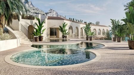 Italy’s luxury portfolio expands with Hyatt, IHG and Dior Spa openings