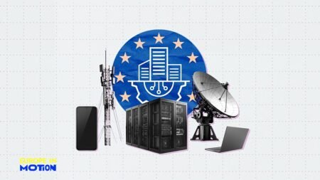 Do EU citizens want the bloc to limit its reliance on foreign tech?