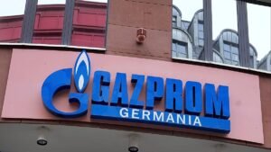 German authorities carry out raids over alleged Russian gas sabotage German authorities carry out raids over alleged Russian gas sabotage