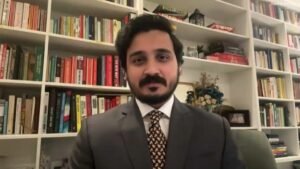 Video. Markets ‘confused’ by US-Iran uncertainty, expert says