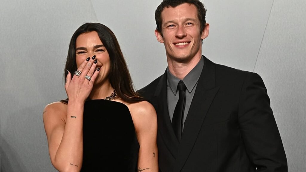 Viral Dua Lipa wedding photos were AI-generated Viral Dua Lipa wedding photos were AI-generated