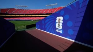 Airbnb is giving away World Cup tickets with some match-day bookings