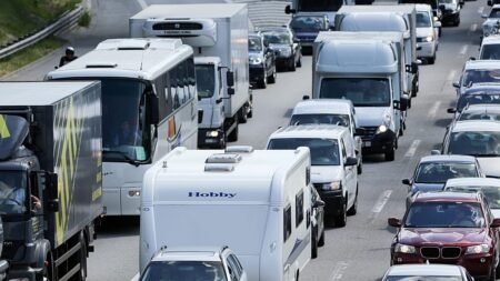EU steps in to shield households from fuel and heating price spikes EU steps in to shield households from fuel and heating price spikes