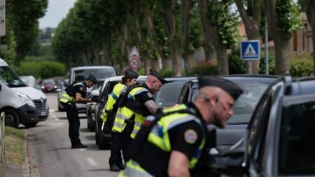 Can French prosecutors review 70,000 child abuse cases in five weeks?