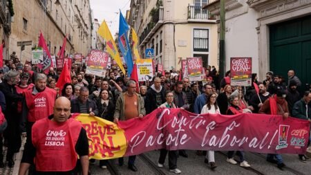 Portugal general strike: What you need to know Portugal general strike: What you need to know