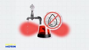 Heatwave: Which European countries are running out of water?