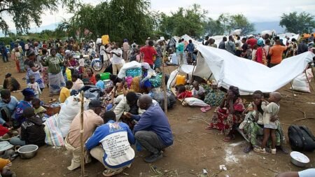 Sudan and DR Congo top world’s most neglected crises list, NRC says