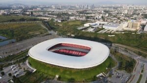 Guadalajara: A World Cup host city travel guide Guadalajara: A World Cup host city travel guide