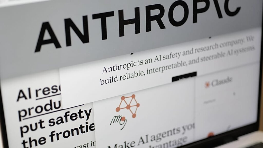 Anthropic’s export ban ‘should not be discriminatory,’ Commission says Anthropic’s export ban ‘should not be discriminatory,’ Commission says
