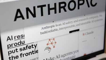 Anthropic’s export ban ‘should not be discriminatory,’ Commission says