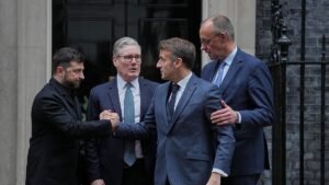 Newsletter: Ukraine tensions and the Taliban question Newsletter: Ukraine tensions and the Taliban question