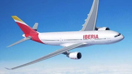 Iberia joins Air France and Air Canada in suspending Cuba flights Iberia joins Air France and Air Canada in suspending Cuba flights