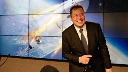 Elon Musk’s SpaceX IPO: the capitalist space revolution begins Elon Musk’s SpaceX IPO: the capitalist space revolution begins