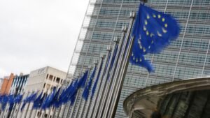 UK Treasury minister says it is inevitable that Britain will rejoin EU
