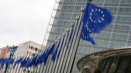 UK Treasury minister says it is inevitable that Britain will rejoin EU