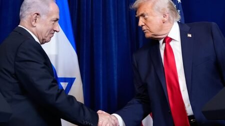 Pentagon raises counterintelligence alert regarding Israel