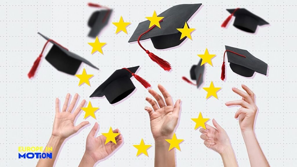 Education: Where in the EU has the most early school dropouts? Education: Where in the EU has the most early school dropouts?