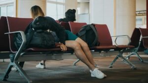Tired of jet lag? Experts share their top tips for travel recovery Tired of jet lag? Experts share their top tips for travel recovery