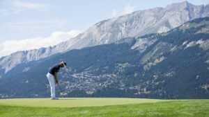 European playcations: Alpine ski resorts where you can also play golf European playcations: Alpine ski resorts where you can also play golf