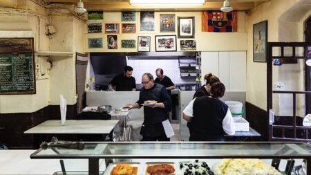 The best cities for food in 2026 according to Time Out The best cities for food in 2026 according to Time Out