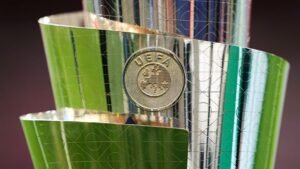 UEFA extends ban on Russian teams in football competitions UEFA extends ban on Russian teams in football competitions