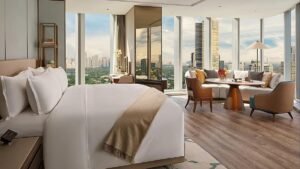 Mandarin Oriental is set to return to this southeast Asian capital Mandarin Oriental is set to return to this southeast Asian capital