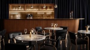 The most beautiful restaurants in Europe for 2026