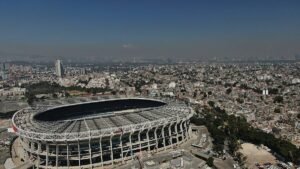 Mexico City: A World Cup host city travel guide Mexico City: A World Cup host city travel guide