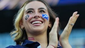 Europeans flock to World Cup: Who’s got the most supporters there? Europeans flock to World Cup: Who’s got the most supporters there?