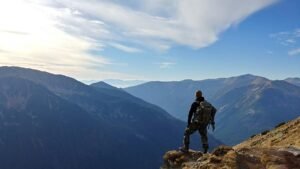 The best trails in Europe to hike this summer The best trails in Europe to hike this summer