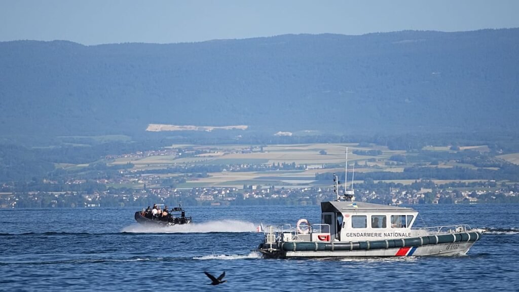 Newsletter: The G7’s moment of reckoning Newsletter: The G7’s moment of reckoning