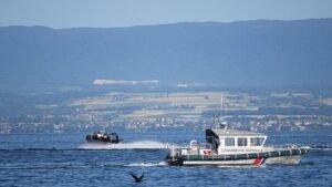 Newsletter: The G7’s moment of reckoning Newsletter: The G7’s moment of reckoning