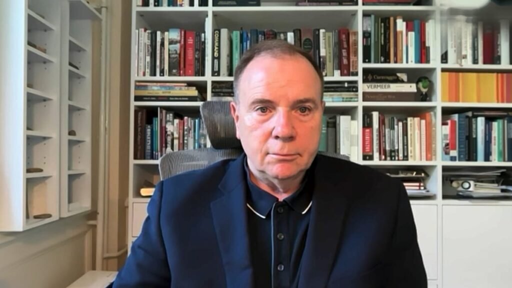 Video. Besides Trump, nobody believes deal will last, former US general says Video. Besides Trump, nobody believes deal will last, former US general says