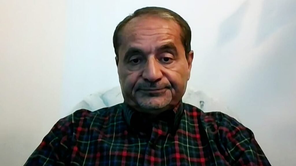Video. Tehran will allow nuclear inspections during peace talks, former Iranian diplomat says