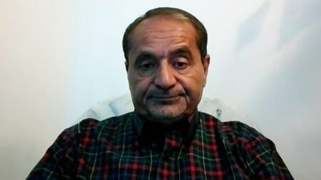 Video. Tehran will allow nuclear inspections during peace talks, former Iranian diplomat says