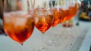 ‘Aperol Spritz index’: Cities to visit for an affordable orange tipple ‘Aperol Spritz index’: Cities to visit for an affordable orange tipple
