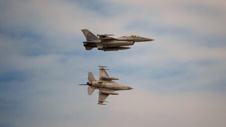 US considering expanding nuclear weapons deployments in Europe US considering expanding nuclear weapons deployments in Europe
