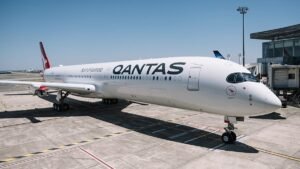 The world’s longest non-stop flight is set for take off in 2027 The world’s longest non-stop flight is set for take off in 2027