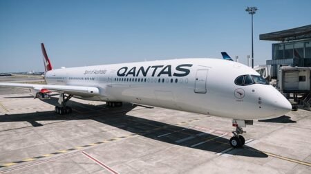 The world’s longest non-stop flight is set for take off in 2027 The world’s longest non-stop flight is set for take off in 2027